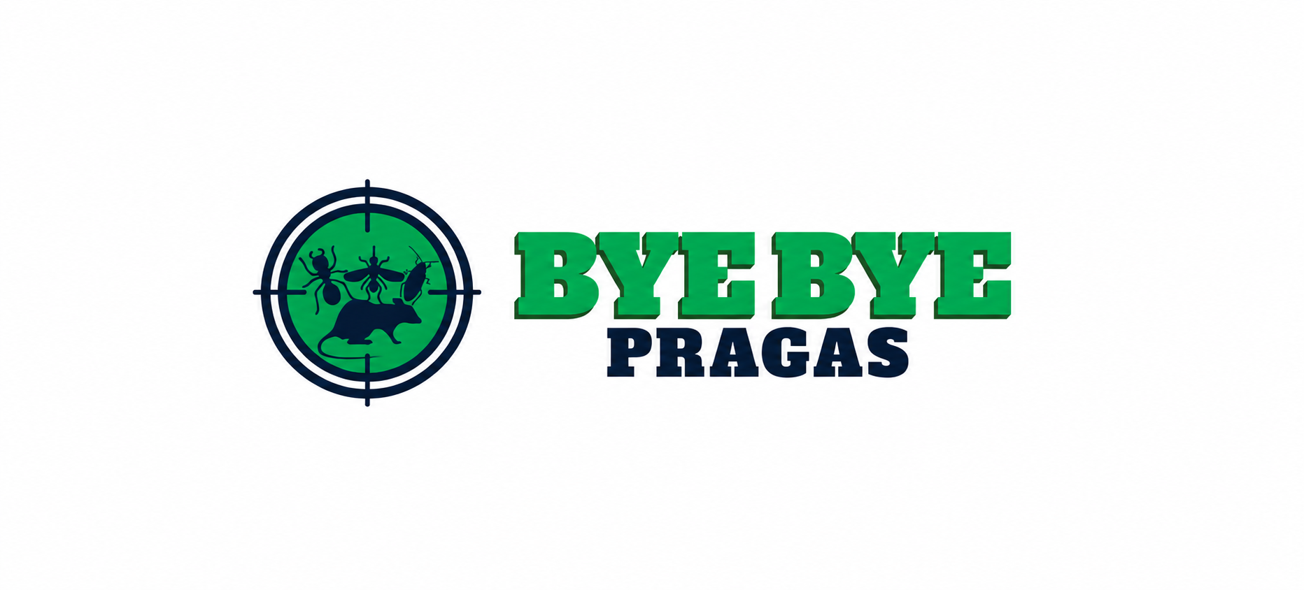 Bye Bye Pragas